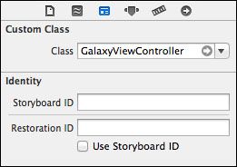 Building the user interface