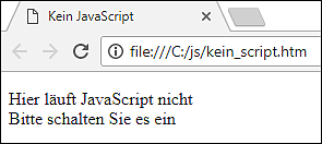 JavaScript ist ausgeschaltet.