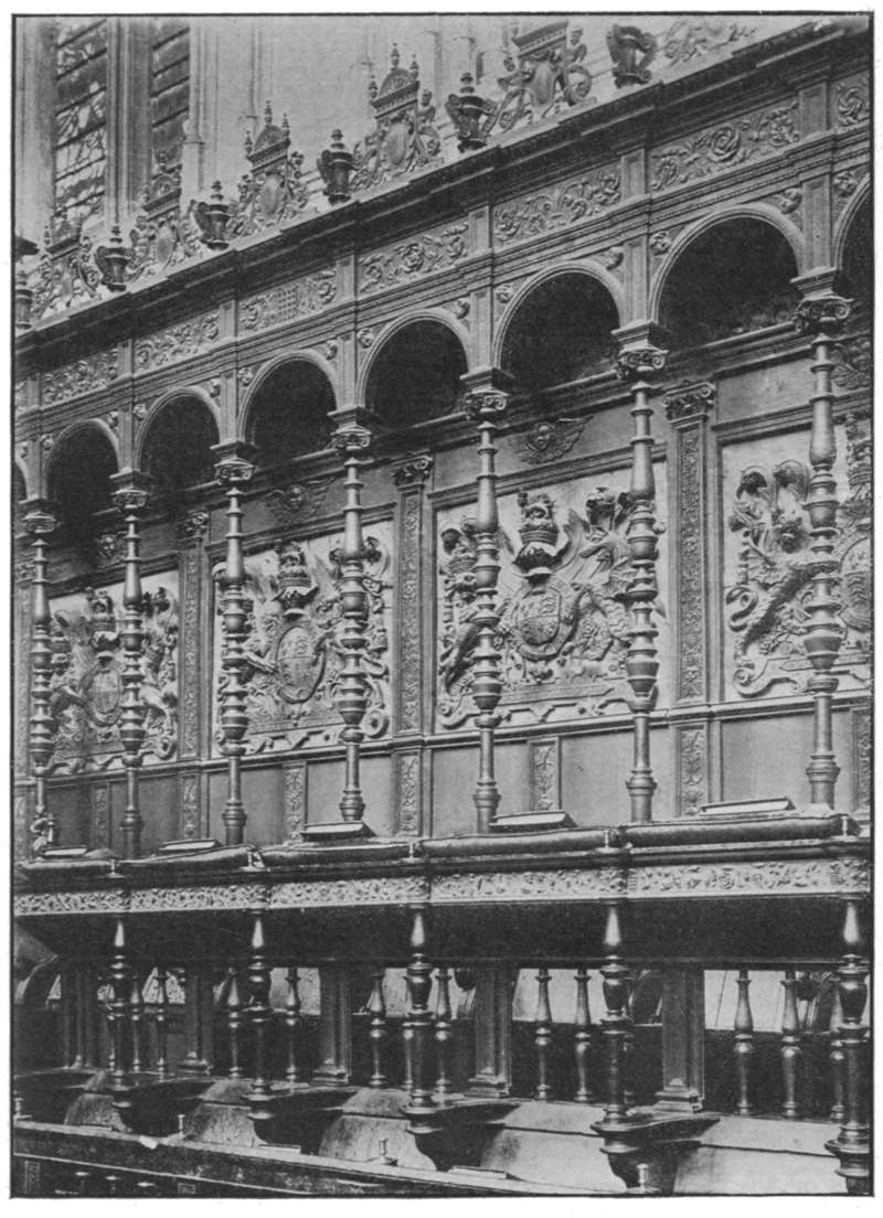 King's College, Cambridge