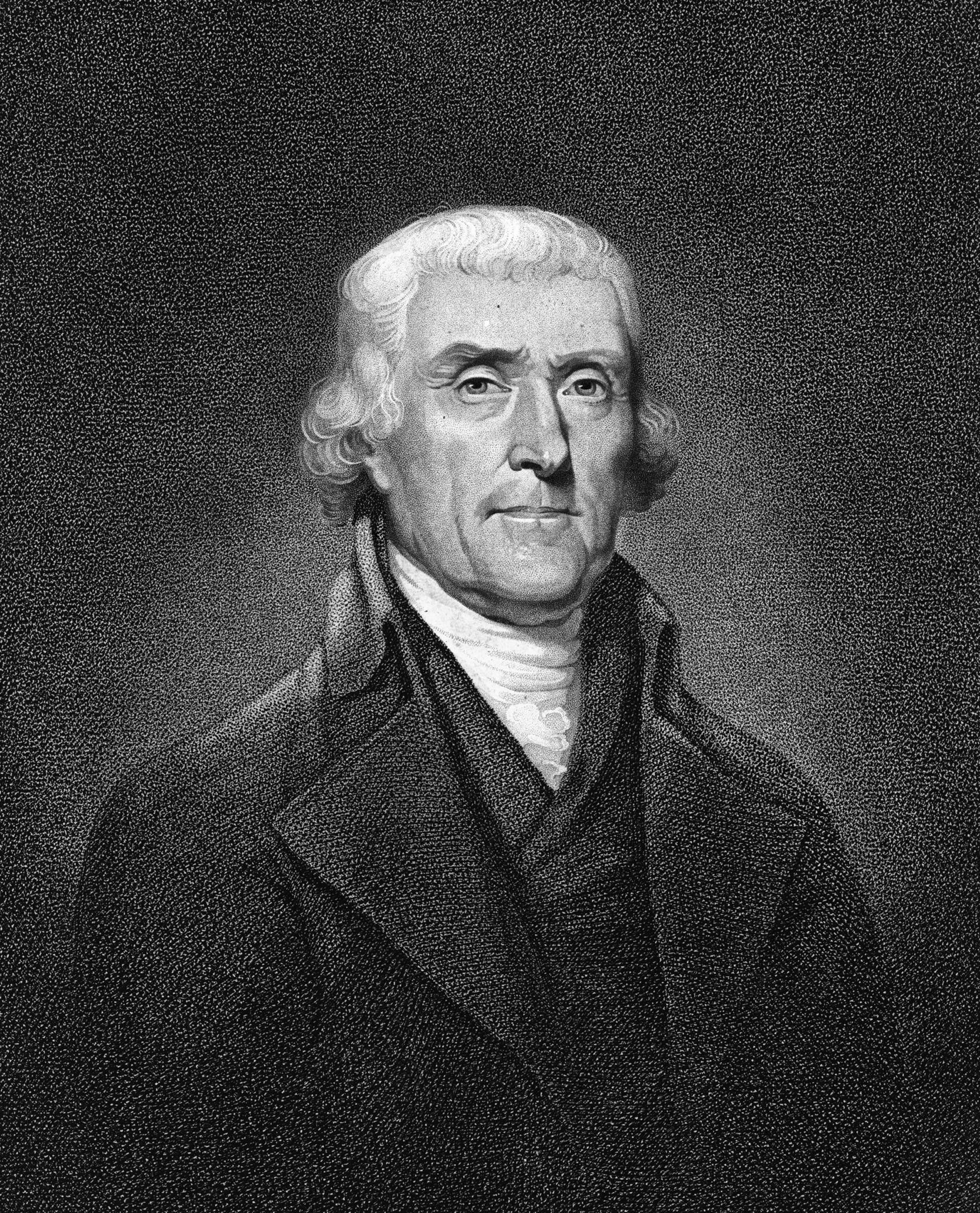 Thomas Jefferson