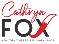 Cathryn Fox