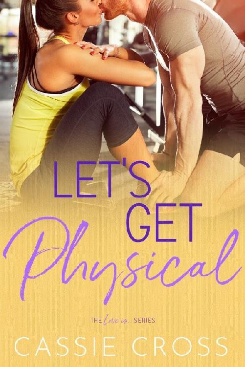 Let’s Get Physical eBook Cover