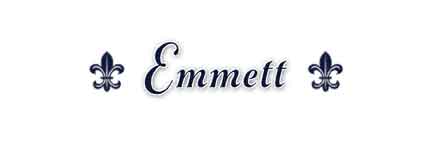 Emmett