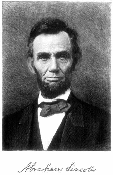 Abraham Lincoln