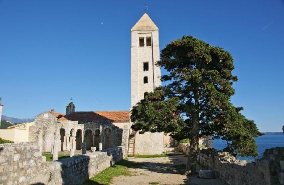 Basilika Sv. Evanđelista