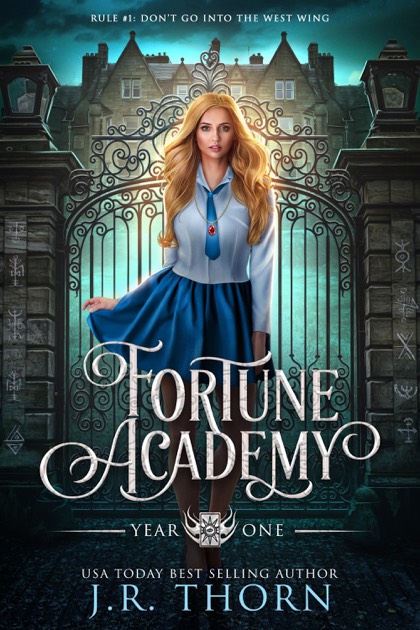 Fortune Academy