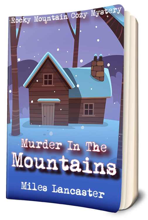 Murder in the Mountains