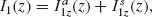 Numbered Display Equation