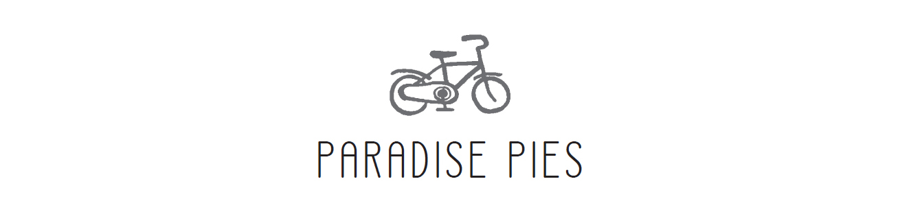 Paradise Pies