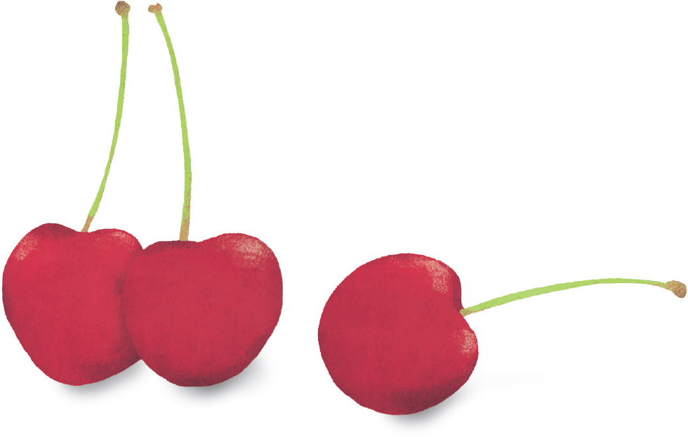 Cherries