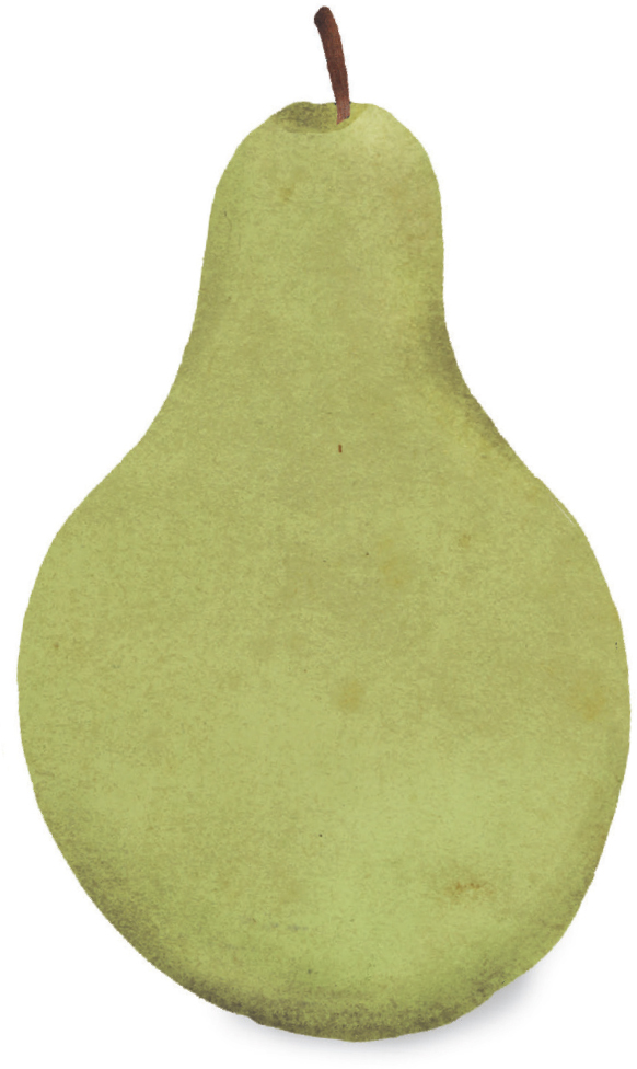 Pear