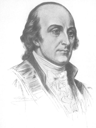 JOHN JAY