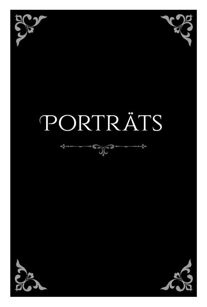 PORTRÄTS