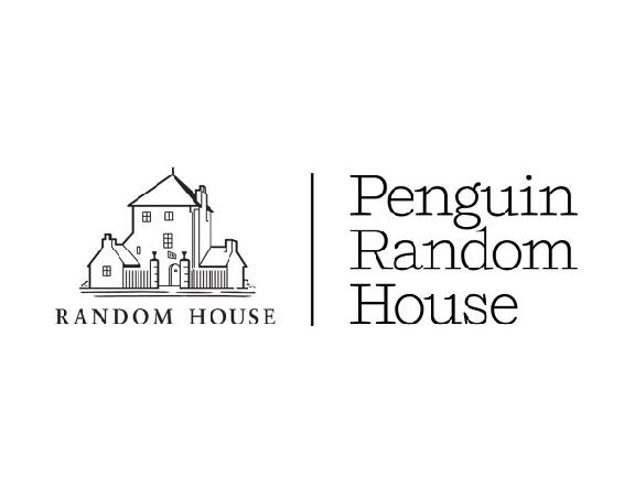 Penguin Random House Back Ad logo