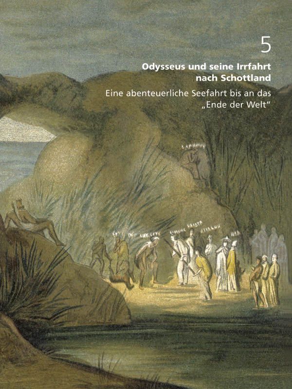 ﻿Odysseus in der Unterwelt