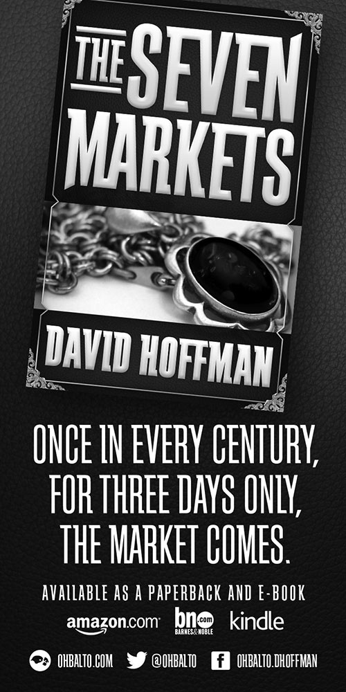 The Seven Markets - Ad for Locus Magazine.jpg
