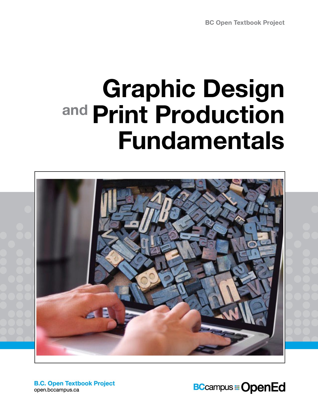 Graphic Design and Print Production Fundamentals