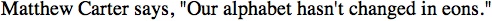 Nearly all browsers add quotation marks automatically around q elements.