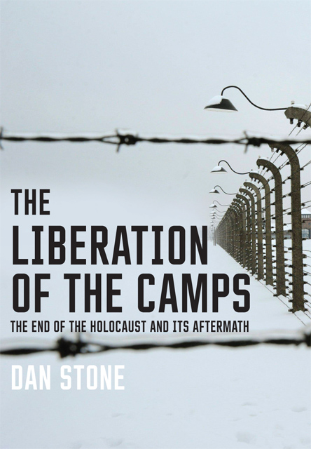 Liberation of The Camps