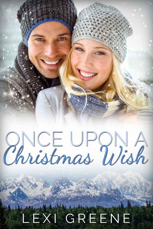 Once Upon a Christmas Wish