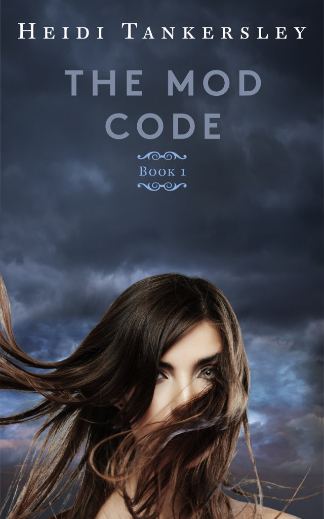 Cover for The Mod Code