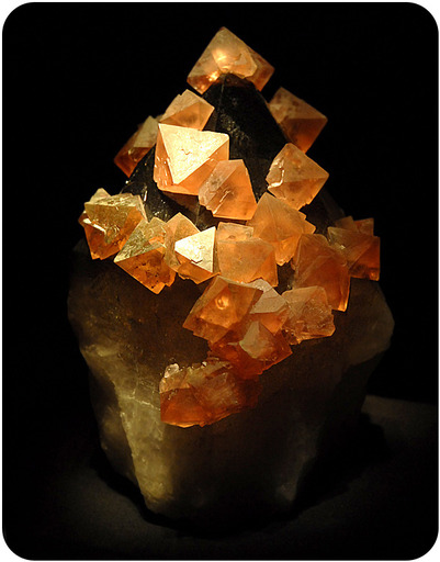 Fluorite