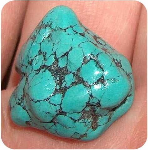 Turquoise