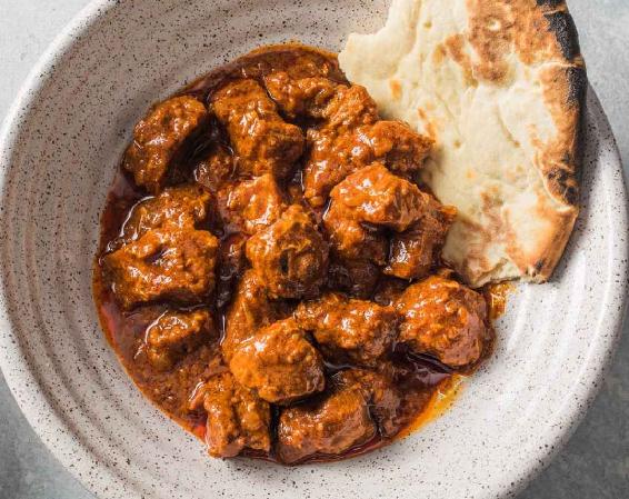 Goan Pork Vindaloo | Cook's Illustrated