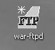 War-FTP icon