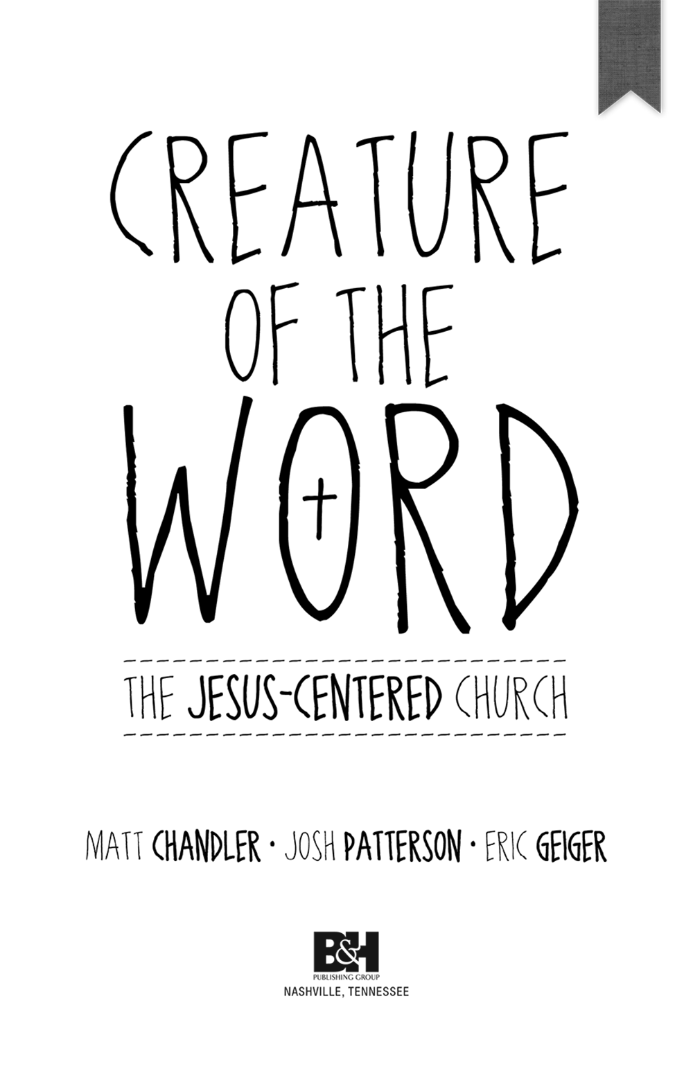 Creature of the Word