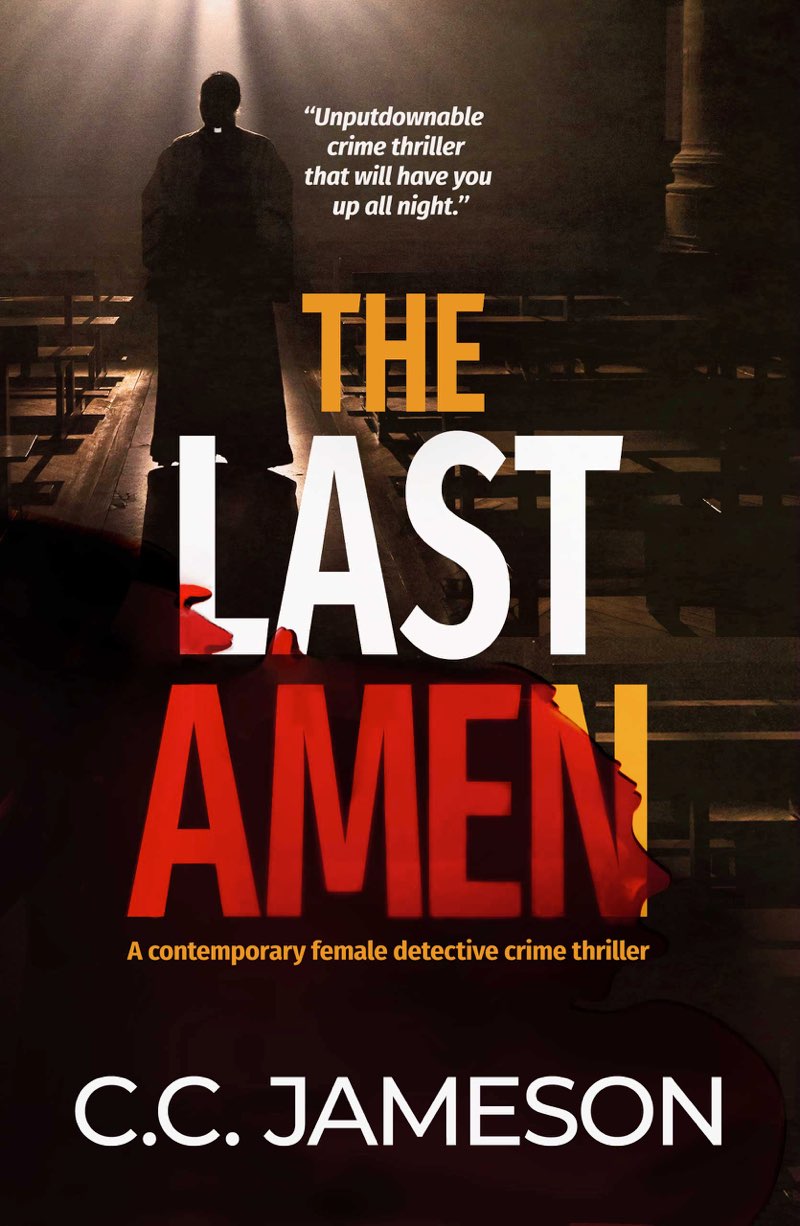 The Last Amen