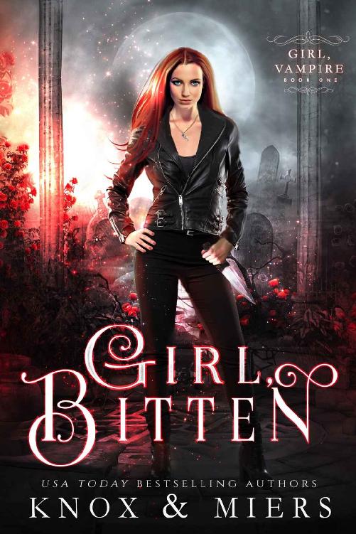 Girl, Bitten