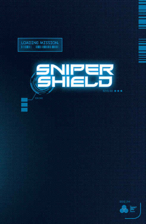 Sniper Shield