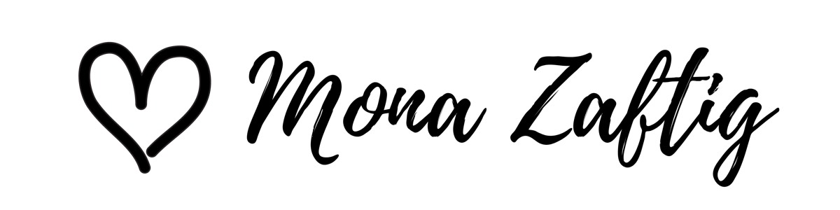 Love Mona Zaftig