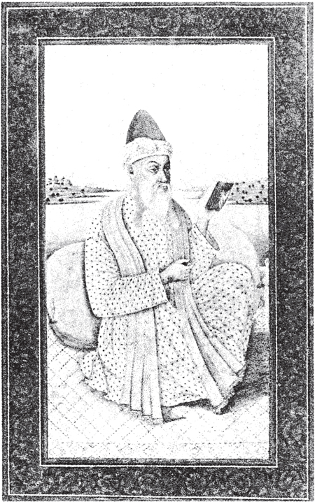 Hymns of the Sikh Gurus