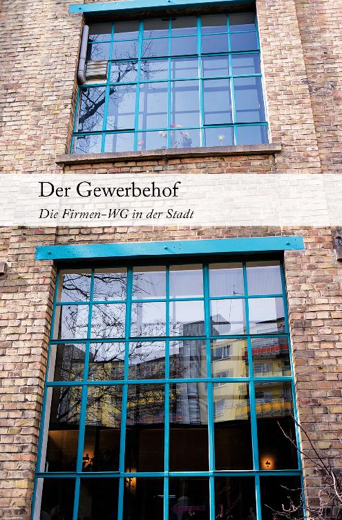 Der Gewerbehof