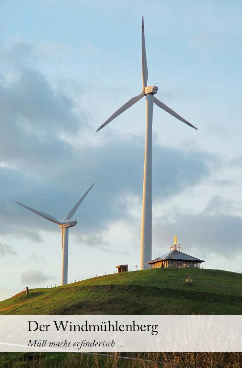 Der Windmühlenberg