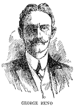 GEORGE RENO