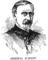 ADMIRAL SCHLEY