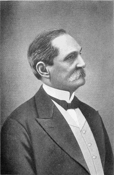 TOMAS ESTRADA PALMA "The Franklin of Cuba," Tomas Estrada Palma, was born at Bayamo on July 9, 1835, was educated in Havana and at the University of Seville, Spain, and began the practice of law at his native place. But realizing that under Spanish rule there was little administration of real justice in Cuba, he abandoned his profession, devoted himself to the management of his plantation, and when the Ten Years' War was planned entered the patriotic conspiracy with zeal. He freed his slaves, gave his fortune to the cause, and entered the army. His mother accompanied him to the camp, and in his absence was captured by the Spaniards, who murdered her through starvation and ill-treatment. He became Secretary of the Republic and in March, 1876, was elected President. Betrayed to the enemy, he was imprisoned in Morro Castle, Havana, and afterward in Spain. At the end of the war he went to Honduras, taught school and served as Postmaster-General, and then went to New York State, where he established a school for boys. At the beginning of the War of Independence he again gave himself to the Cuban cause, succeeded Marti as head of the Junta in New York, became first President of the Republic, was forced to resign through a traitorous insurrection and ill-planned intervention, and died on November 4, 1908.