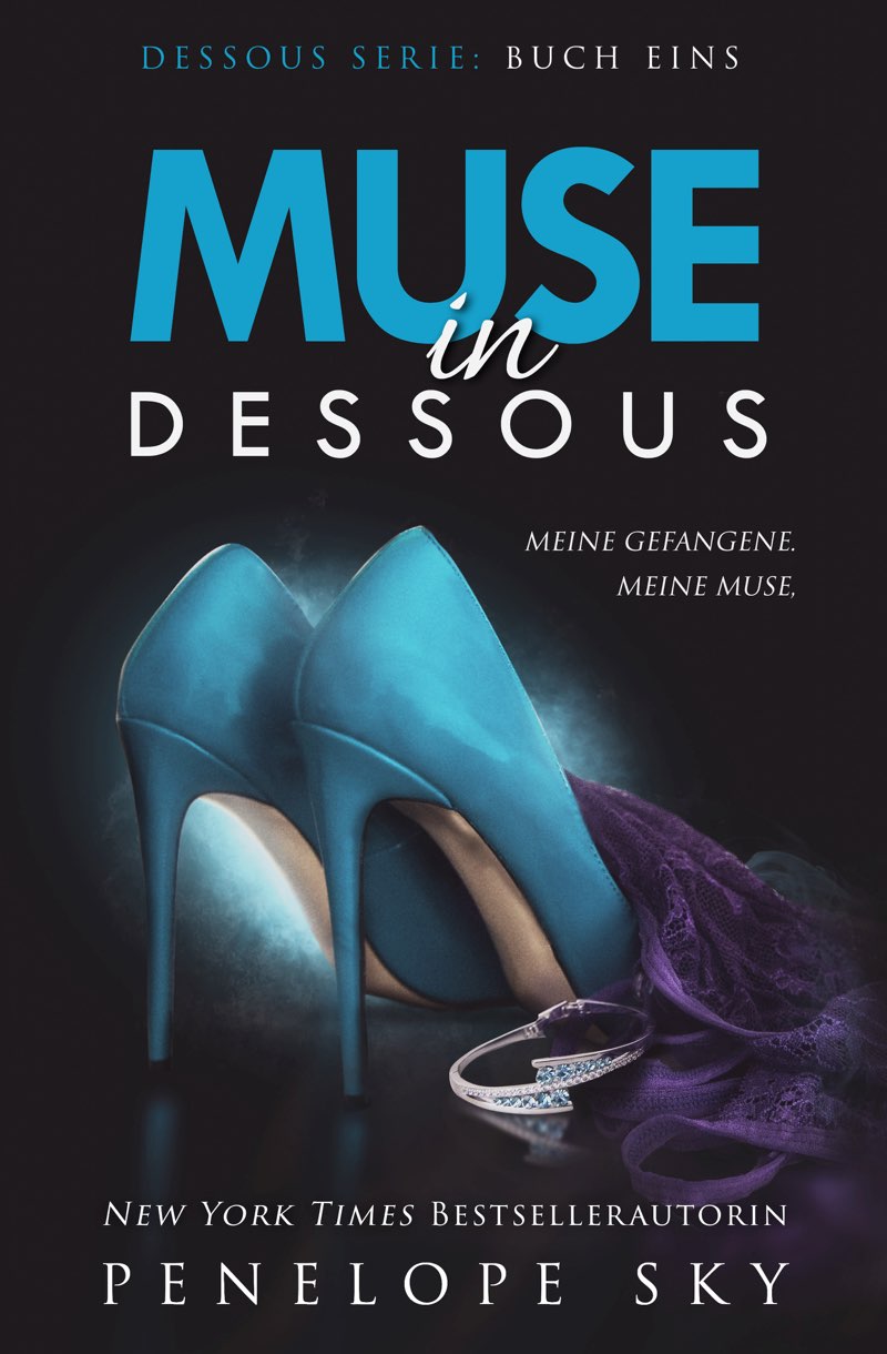 Muse in Dessous