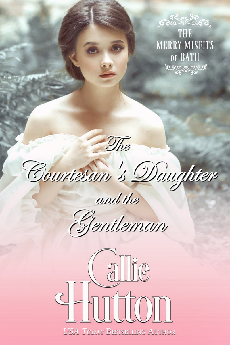 The Courtesan’s Daughter and the Gentleman