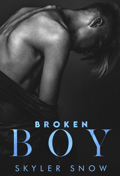 Broken Boy