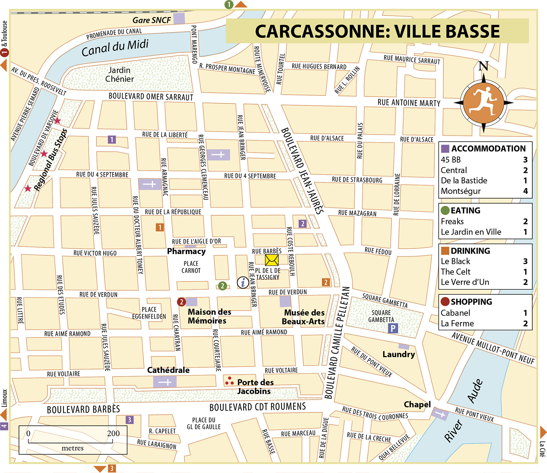 Image ID:MAP202VileBasse