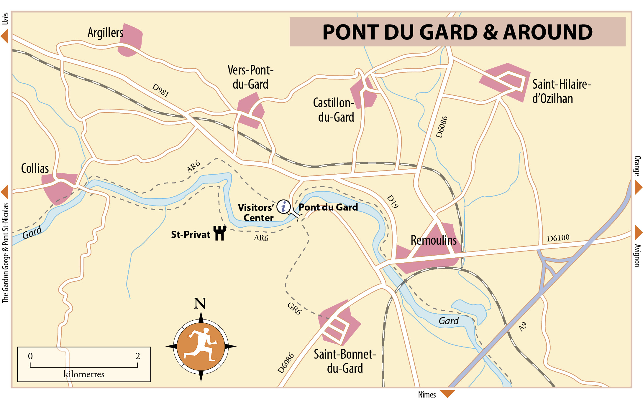 Image ID:MAP204Pont