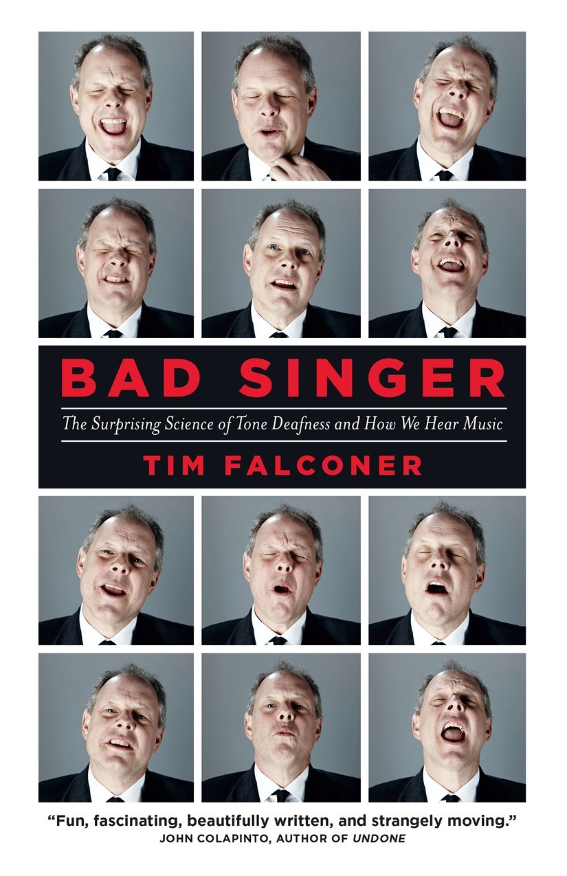 Bad Singer cover image