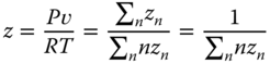 equation