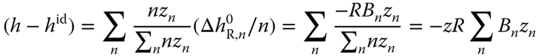 equation