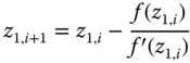 equation