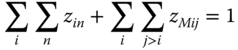 equation